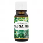 Saloos - Sauna mix essential oil blend 10 ml