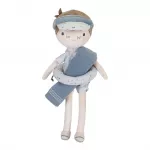 Little Dutch Summer doll Jim 35 cm