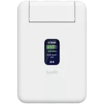 Ubiquiti UTR UniFi Travel Router ultra-slim travel router that instantly extends your UniFi Network wherever you are, bringing secure, familiar connectivity to remote locations