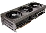 Radeon RX 9070 XT Nitro+ Phantom Link OC 16 GB GDDR6 256 bitų, sidabrinė