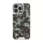 Nordic - iPhone 16 Pro Case, Elite Light (MagSafe) / Silver