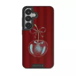 Pick It - Samsung Galaxy S25 Case, Elite Dark (Magnetic) / Gunmetal
