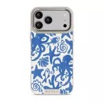Nera - iPhone 17 Pro Max Case, Elite Light (MagSafe) / Silver