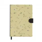 Forever After - Notebook, A5 (14.8 x 21cm) / Dotted