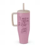 Read Me - All Day Leakproof Tumbler