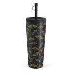 Secret Visitors - Travel Mug, 700 ml / Straw