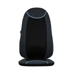 Homedics CBS-2026-EB Shiatsu Max 3.0 Back & Shoulder Massager With Heat