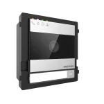 Analoginė 2 laidų telefonspynė Hikvision DS-KD7003EY-IME2
