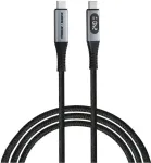 31849 USB-C to USB-C 240W 40Gbps 1.2m
