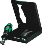 Wera countersink bit set 1/4