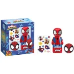 Vaiki&scaron;ki kvepalai &bdquo;Spidey Set&ldquo; &ndash; dovanų rinkinys