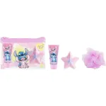 Vaiki&scaron;ki kvepalai &bdquo;Stitch & Angel&ldquo; &ndash; dovanų rinkinys su kosmetine