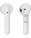 Belaidės Ausinės - Vivanco Urban Pair 60603 Balta