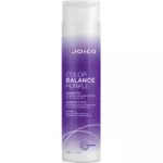 "Joico Color Balance Purple Shampoo" - Purpurinis &scaron;ampūnas &scaron;viesiems / žiliems plaukams, 300 ml
