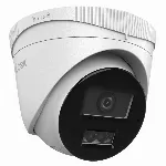 IP kamera | IPC-T240HA-LU | Kupolas | 4 MP | 2,8 mm | IP67 | H.265+ - IPC-T240HA-LU