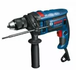 BOSCH. HAMMER DRILL. 750W GSB 1600 -STROKE
