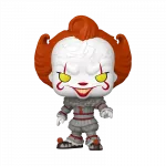 FUNKO POP! Vinilinė figūrėlė: IT: Welcome to Derry - Pennywise the Dancing Clown