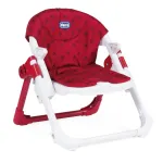 Paauk&scaron;tinanti maitinimo kėdutė Chicco Chairy Ladybug