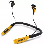 Ausinės &bdquo;Dewalt Jobsite Pro&ldquo; (DXMA190-2091-DWG)