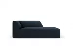 Chaise Longue Right, "Siena", 1 Seat, 93x181x69 Made in Europe
