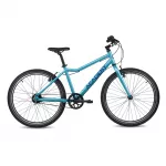 Ultralight children's bike ACADEMY Grade 5 Belt, 24" Ocean