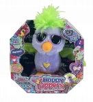 HAPPY YAPPERS interaktyvus pliu&scaron;inis pauk&scaron;tis Tilly Tweet, 9391