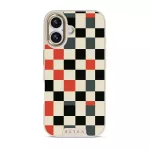 Pitstop - iPhone 17 Case, Elite Light (MagSafe) / Gold