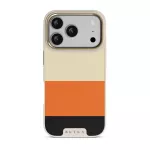 Triple Take - iPhone 17 Pro Case, Elite Light (MagSafe) / Gold