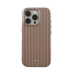 Macchiato - iPhone 16 Pro Case, Tough (MagSafe) / N/A