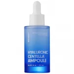 SKIN627_Hyaluron Centella Ampoule &ndash; drėkinanti ir raminanti veido ampulė, 34 ml