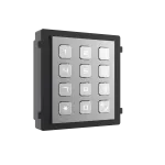 Hikvision klaviatūros modulis DS-KD-KP/S