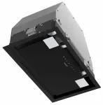 Gartraukis CATA GC DUAL 45 GBK/A Black