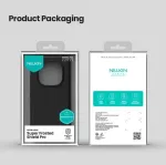 Super Frosted Shield Pro Case Xiaomi Redmi Note 14 Pro 5G Blue