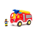 Gaisrinės sunkvežimis Ernie Fire Engine