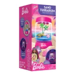 BARBIE rinkinys Sand Terrarium Activity Kit, RTBBSTERRA