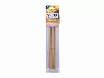 Housing Spray and Diffuser Yankee Candle Lemon Lavender Pre-Fragranced Reed Refill, 5pc