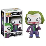 FUNKO POP! Vinilinė figūrėlė: Batman: The Dark Knight - Joker