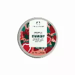 The Body Shop - Kūno sviestas normaliai odai Strawberry ( Body Butter) - 200 ml
