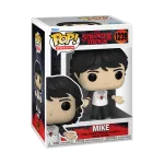 FUNKO POP! Vinilinė figūrėlė, STRANGER THINGS: MIKE, 10 cm