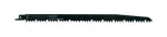 MAKITA RECIPROCATING SAW BLADE HSS 290x1,2mm /5pcs. RAW WOOD