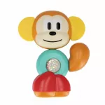Toy - 569115 - modular - MONKEY