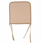 Ri&scaron;ama kėdės pagalvėlė, 38 x 38 cm &ndash; Giftdecor &ndash; ID79877 &ndash;