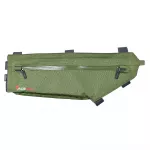 Krep&scaron;ys ant rėmo Acepac Zip Frame Bag L MKI // 4,5 L, dydis: L (žalias)