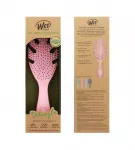 Wet Brush Go Green Detangler Pink