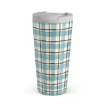 The Cottage - Travel Mug, 500 ml / Flap