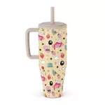 Side Quest - All Day Leakproof Tumbler