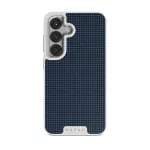 Blueprint - Samsung Galaxy S25 Plus Case, Elite Light (Magnetic) / Silver