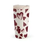 Be Mine - Travel Mug, 500 ml / Flap