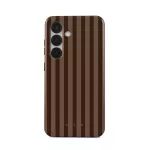 Dark Roast - Samsung Galaxy S25 Plus Case, Tough (Magnetic) / N/A