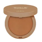 PUPA_Wonder Me Shiny Bronzer &ndash; veidą &scaron;viesinantis bronzatorius 004 Dark Warm 6 g